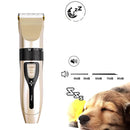 Máquina de Tosa Pet Pro