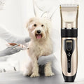 Máquina de Tosa Pet Pro