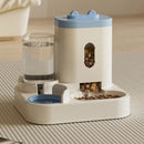 Alimentador Automático PetFlow