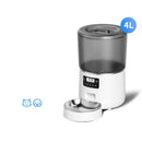 Comedouro Automático Premium Pet