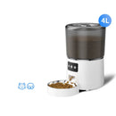 Comedouro Automático Premium Pet