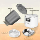 Comedouro Automático Premium Pet