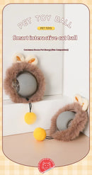 Bola Interativa PetVibe