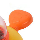 Comedouro Automático Diversão Pet