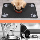 Tapete Refeição Pet