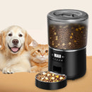 Comedouro Automático Premium Pet