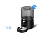 Comedouro Automático Premium Pet