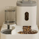 Alimentador Automático PetFlow